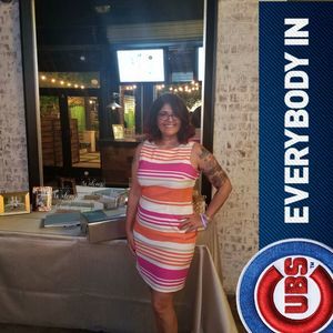 Meet your Posher, Maria